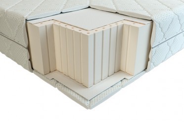 Дитячий ортопедичний матрац Neolux «Kids» Меггі латекс-мультизонни зима-літо 70х140